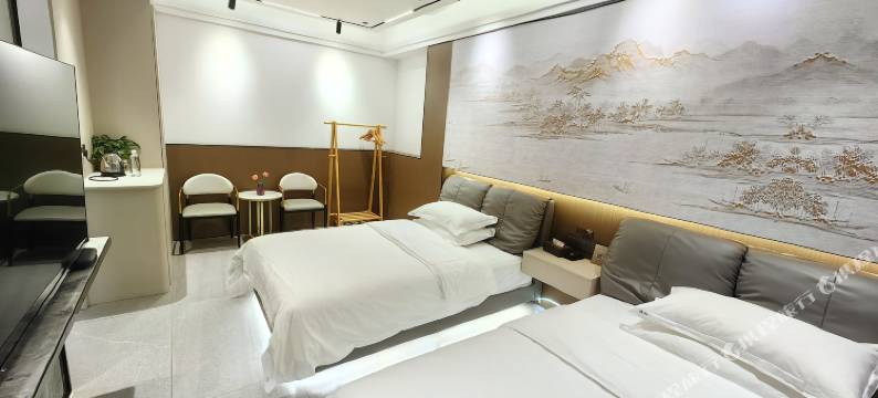 清山小院(丹霞山景区店)图片