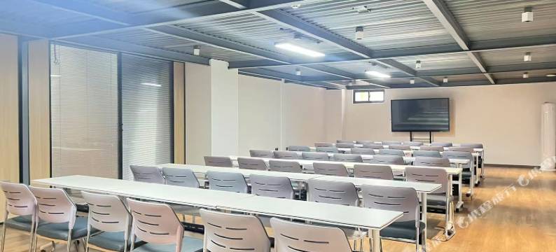 泉州•晋江|AESTHETIC•DESIGNER屿洲国际酒店(泉州中山街店)图片