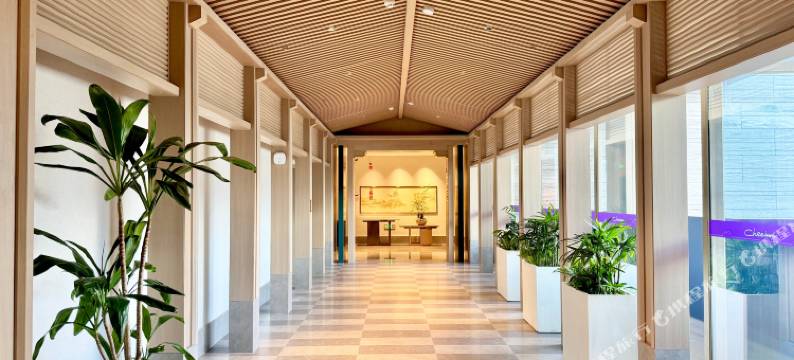 江山祈居酒店图片