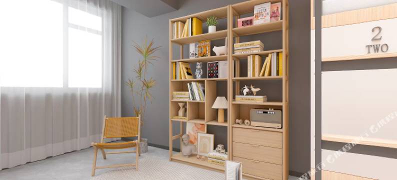 青程青年旅舍(西夏万达店)图片