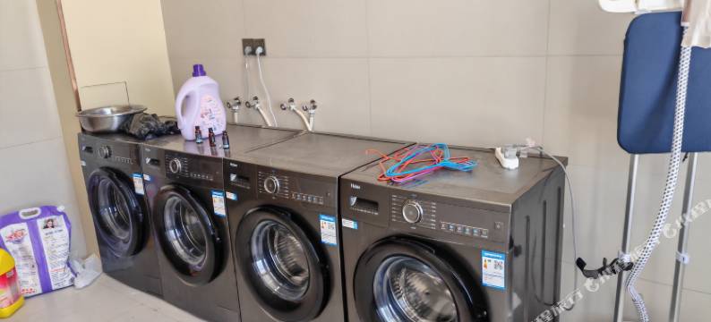 锦呈大酒店图片