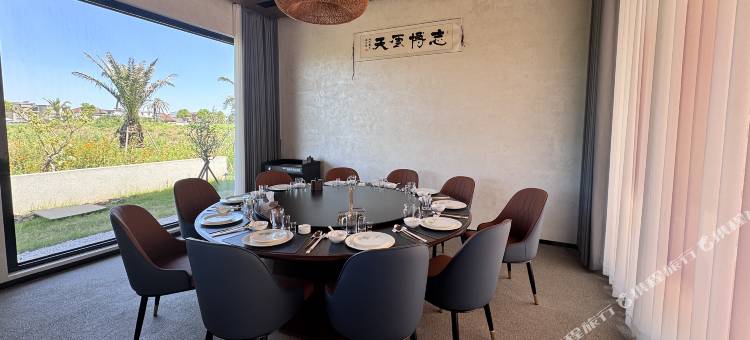 少间泾洲渡民宿(安庆宿松洲头店)图片