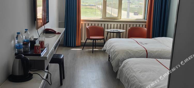 泽库高原红大酒店图片