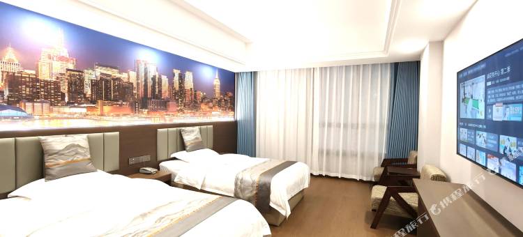 资溪金港湾酒店图片