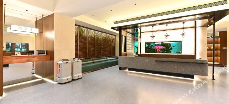 北雅酒店(北京小米科技园清河高铁站店)图片