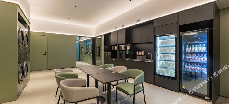 海友酒店(苏州园区东沙湖店)图片