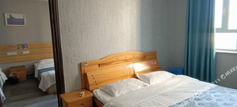 霍城久城快捷酒店(清水河店)图片