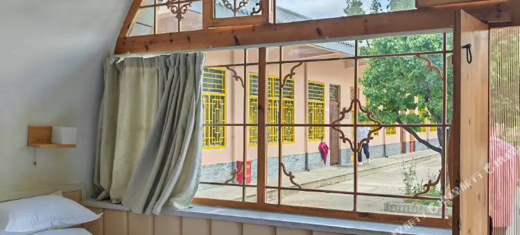 药膳宫民宿图片