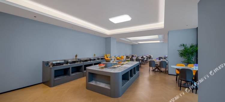 美豪怡致酒店(南昌火车站梦时代店)图片