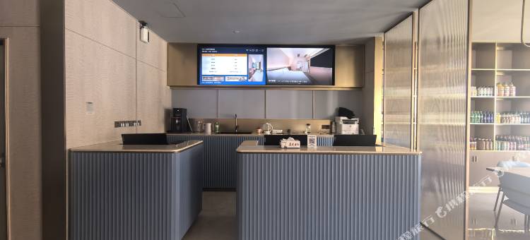 瑞祥丽豪酒店图片