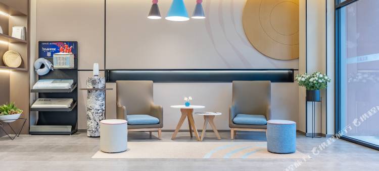 如家酒店·neo(天津美术学院志成路店)图片