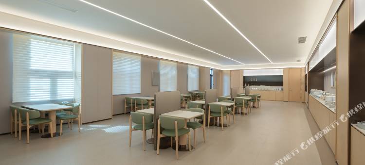 全季酒店(德州万达广场店)图片