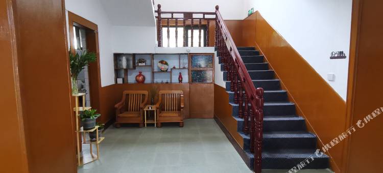 锦兮民宿(开封清明上河园店)图片