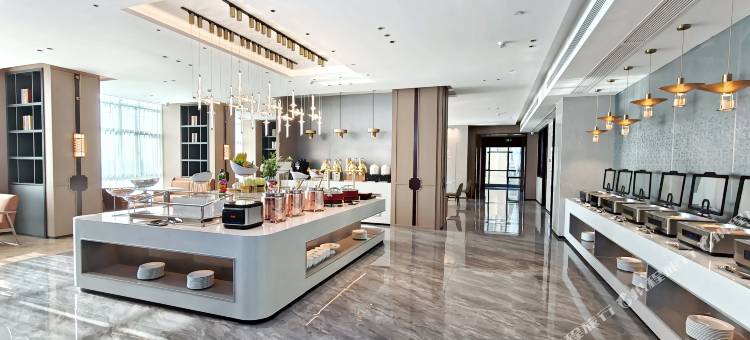 臻程酒店(宜春经开区管委会店)图片