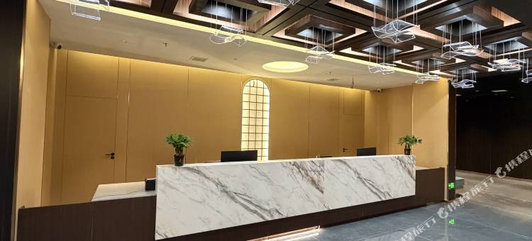 武功老院子酒店(武功古镇店)图片