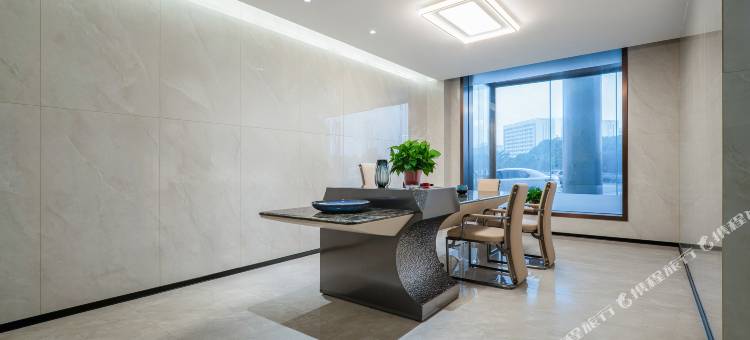 途客环球酒店(安阳师范学院店)图片