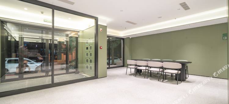 海友酒店(锦州四合街中心医院店)图片