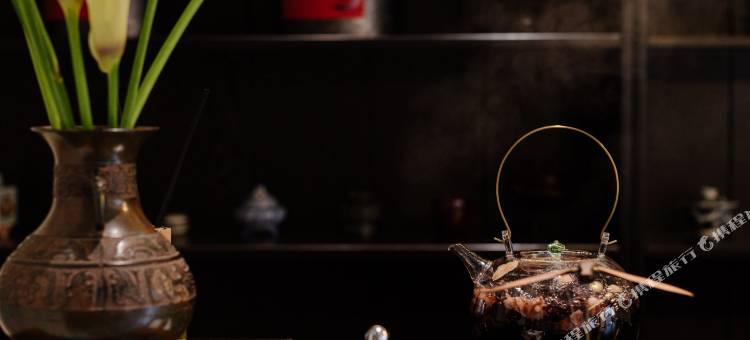 方外•隅见海民宿图片