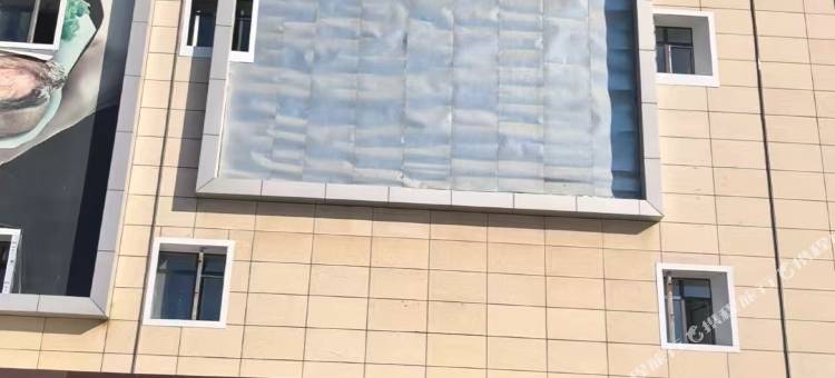 和悦酒店(鄂托克前旗上海庙镇店)图片