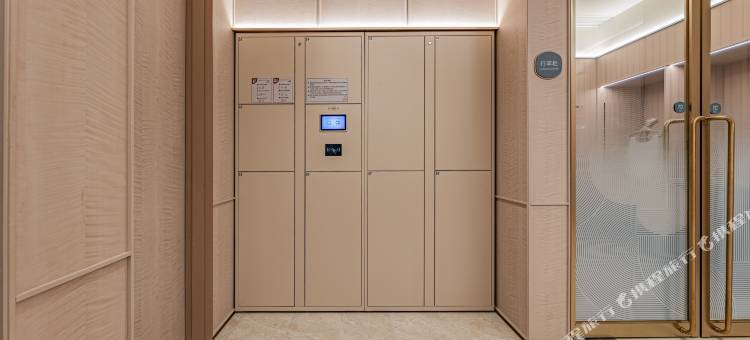 汉庭酒店(合肥滨湖津门水街融创乐园店)图片