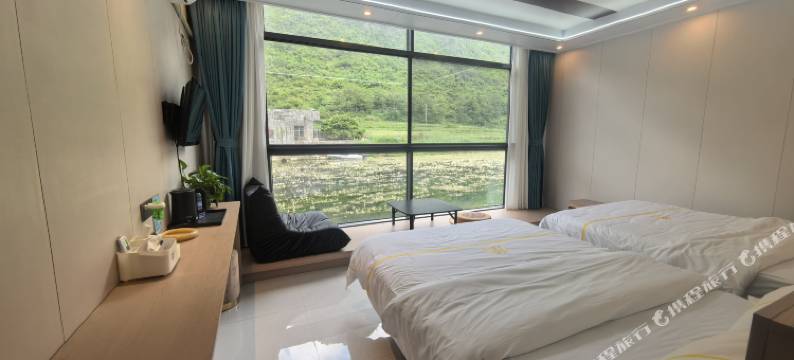 旺角饭店民宿图片