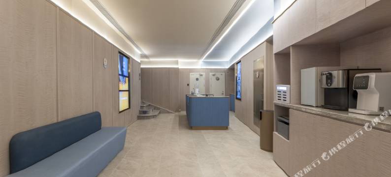 汉庭酒店(上海北外滩东方渔人码头店)图片