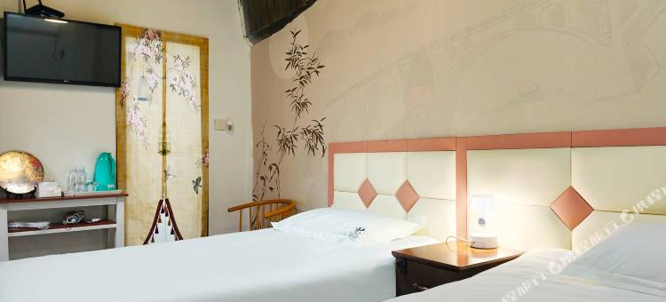 栖凤居美宿(恩阳古镇店)图片