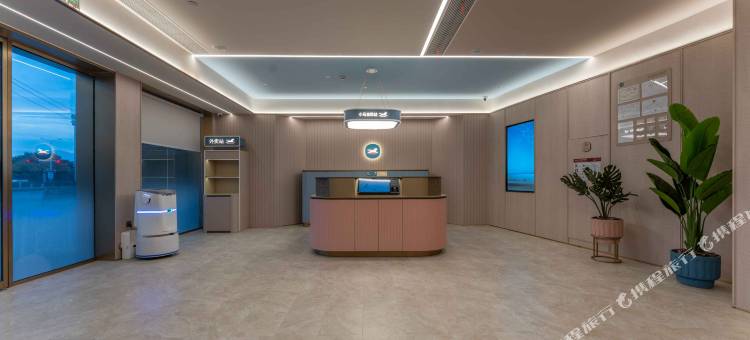 汉庭酒店(义乌全球数贸中心浙大四院店)图片