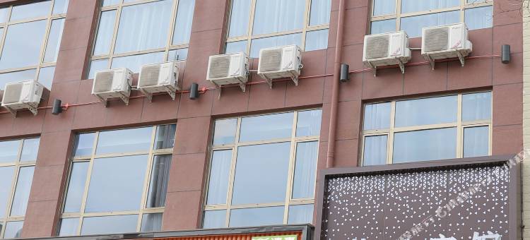 张家川东莱亚酒店图片