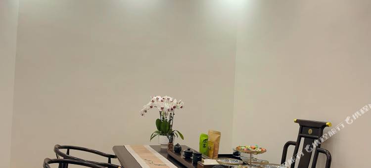 腾冲一宅三涧民宿(和顺古镇店)图片