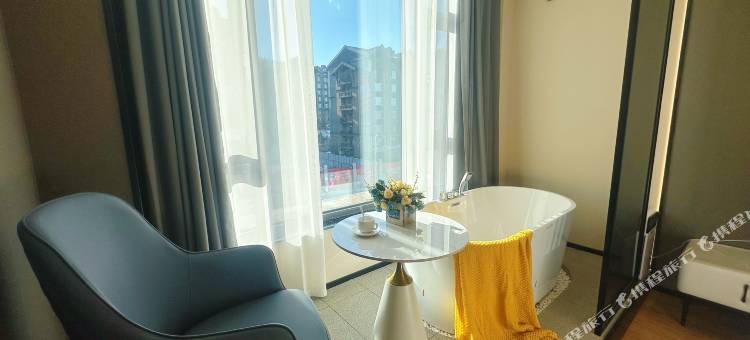 雪壶.Cozy Guesthouse民宿(北大湖滑雪度假区店)图片