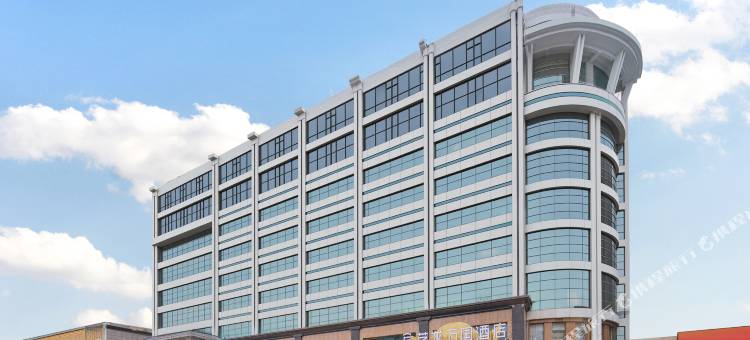 艺龙万国酒店图片