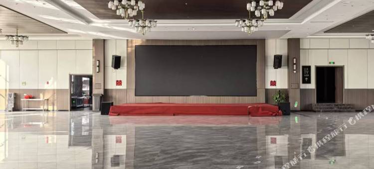 桐乡青城酒店图片