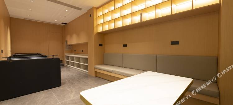 亚多斯酒店(惠州三栋高铁南站店)图片