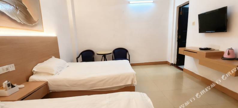 文昌文城泰兴宾馆图片