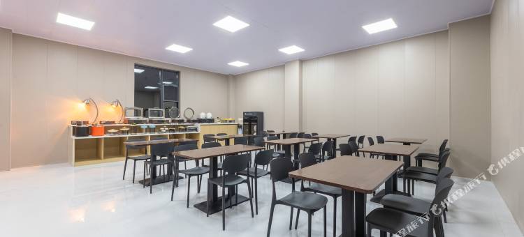 艺选酒店(濮阳市体育场店)图片