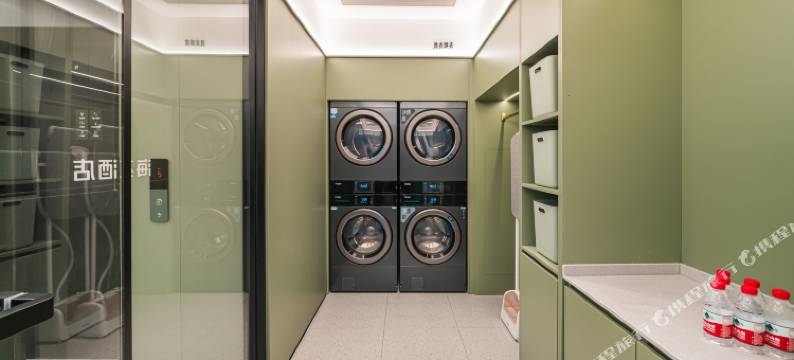 海友酒店(邢台平乡河古庙镇店)图片