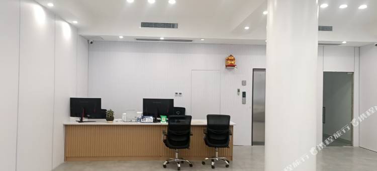 思睿博酒店图片