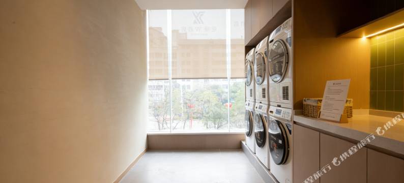 星城·W酒店图片