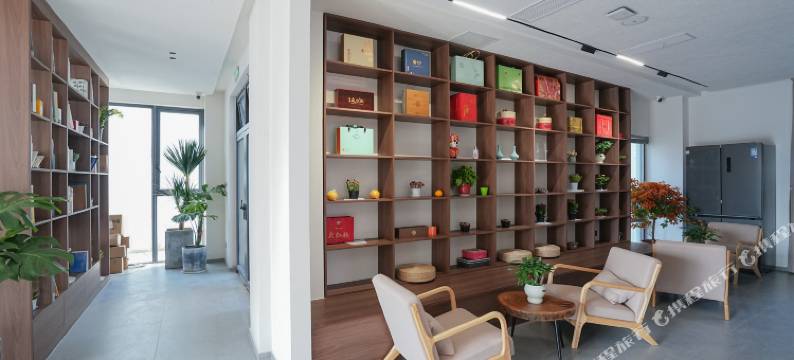 开化槿溪驿站图片