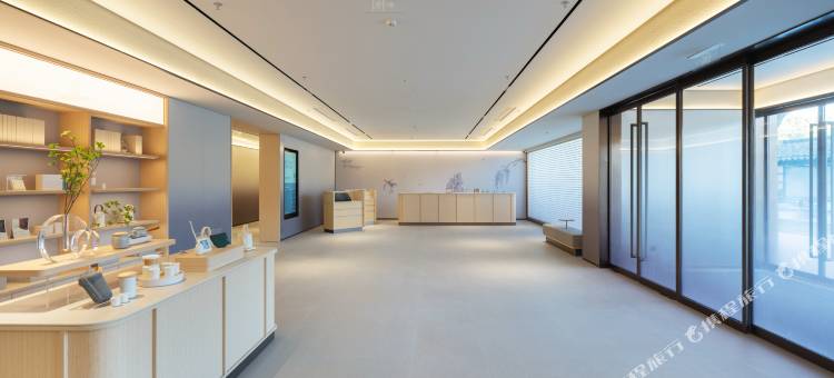 全季酒店(上海枫泾镇朱枫公路店)图片