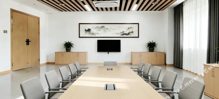 四季万汇酒店(肇庆四会粤运汽车站店)图片