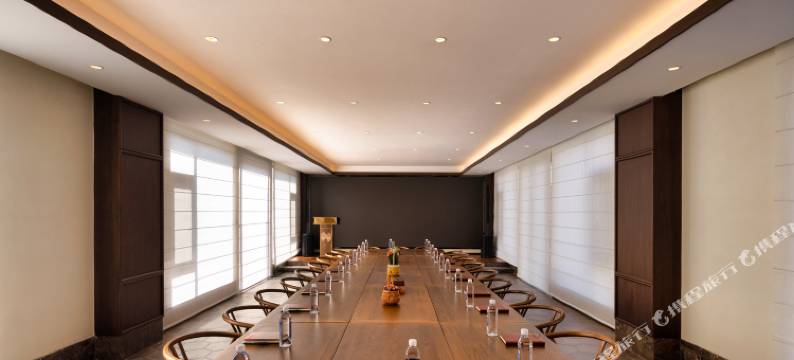 泊心云舍·徽圣堂(黄山歙县徽州古城店)图片