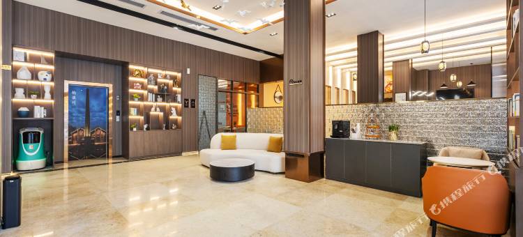 丽橙·悦(景德镇陶溪川文创街区店)图片