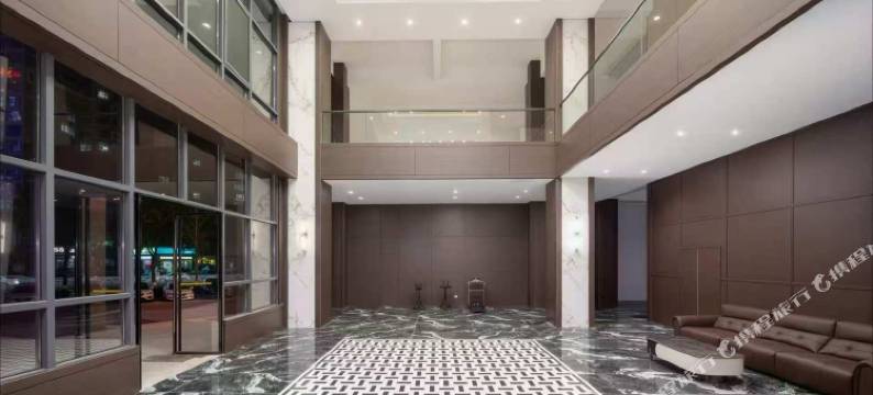 桃江丽艾酒店图片