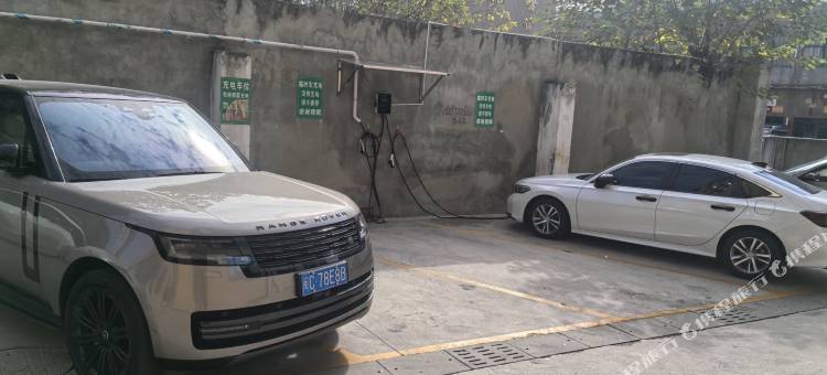 鑫港湾公寓(泉州古城店)图片