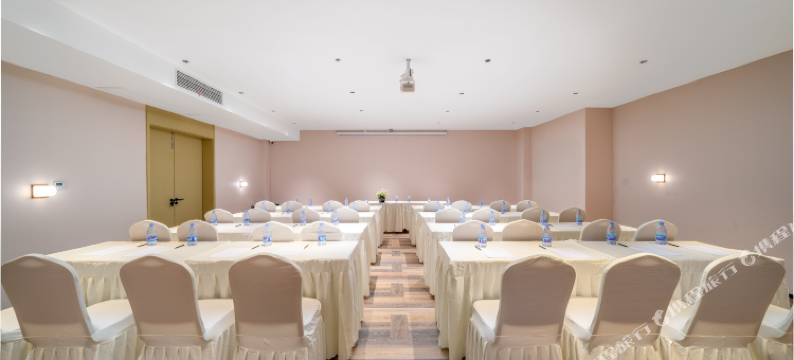 丹阳丽致酒店图片