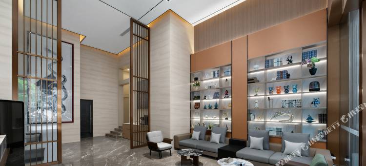 丽呈铂锐 (广州北京路步行街店)图片