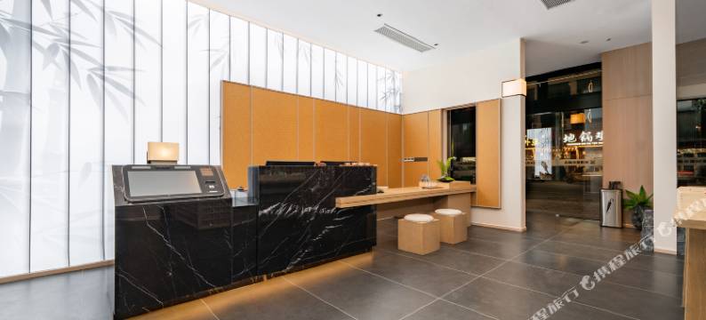 临海麦田·雅朵酒店(杜桥宝龙广场店)图片