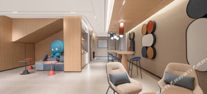 如家·neo(濮阳中心广场店)图片